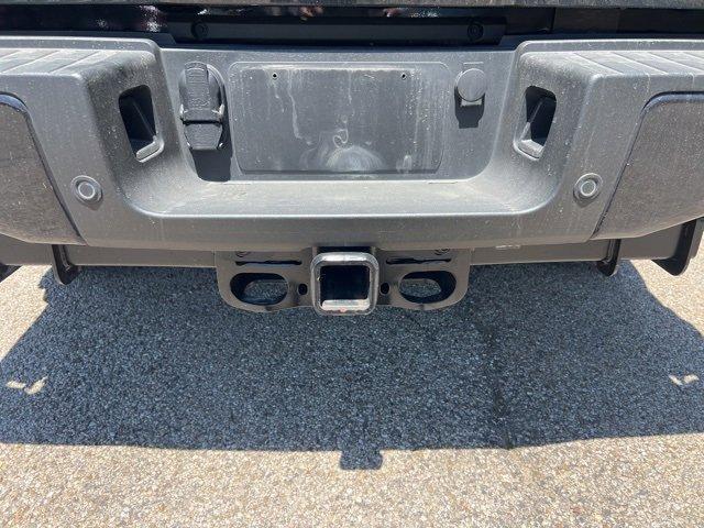 2024 Ford Super Duty F-350 SRW Vehicle Photo in MILFORD, OH 45150-1684