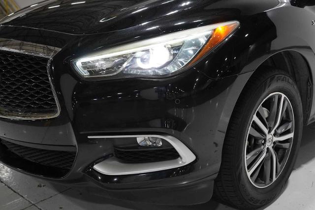 2016 INFINITI QX60 Vehicle Photo in GRAPEVINE, TX 76051