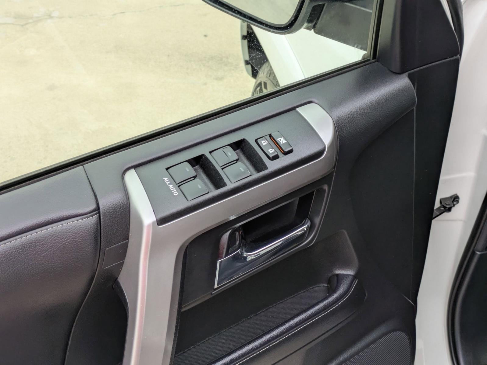 2023 Toyota 4Runner Vehicle Photo in SELMA, TX 78154-1460