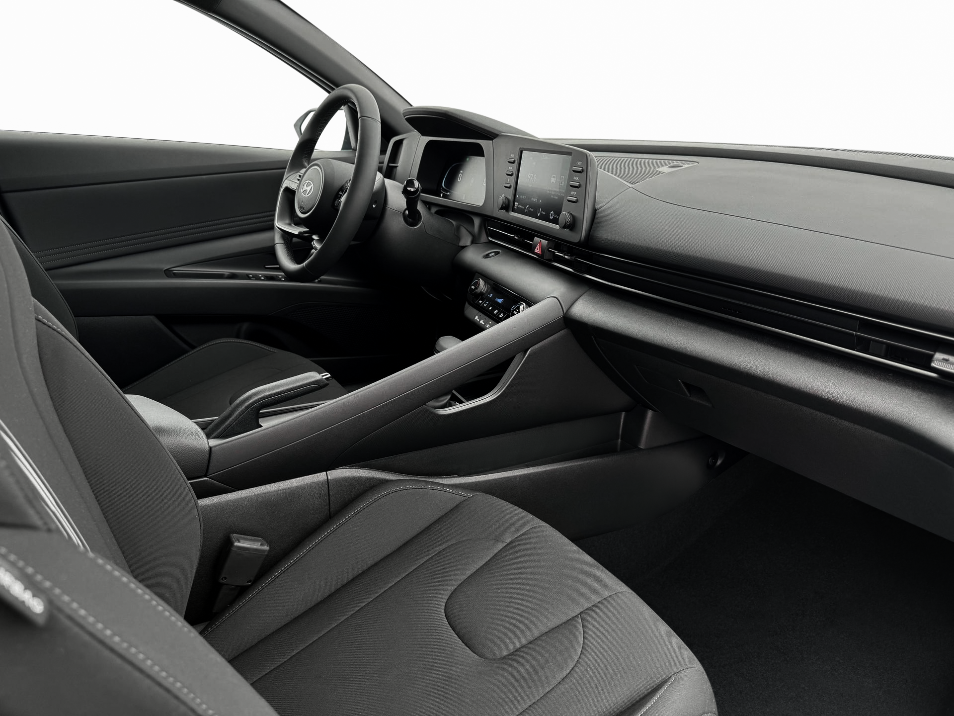 2025 Hyundai ELANTRA Vehicle Photo in Philadelphia, PA 19116