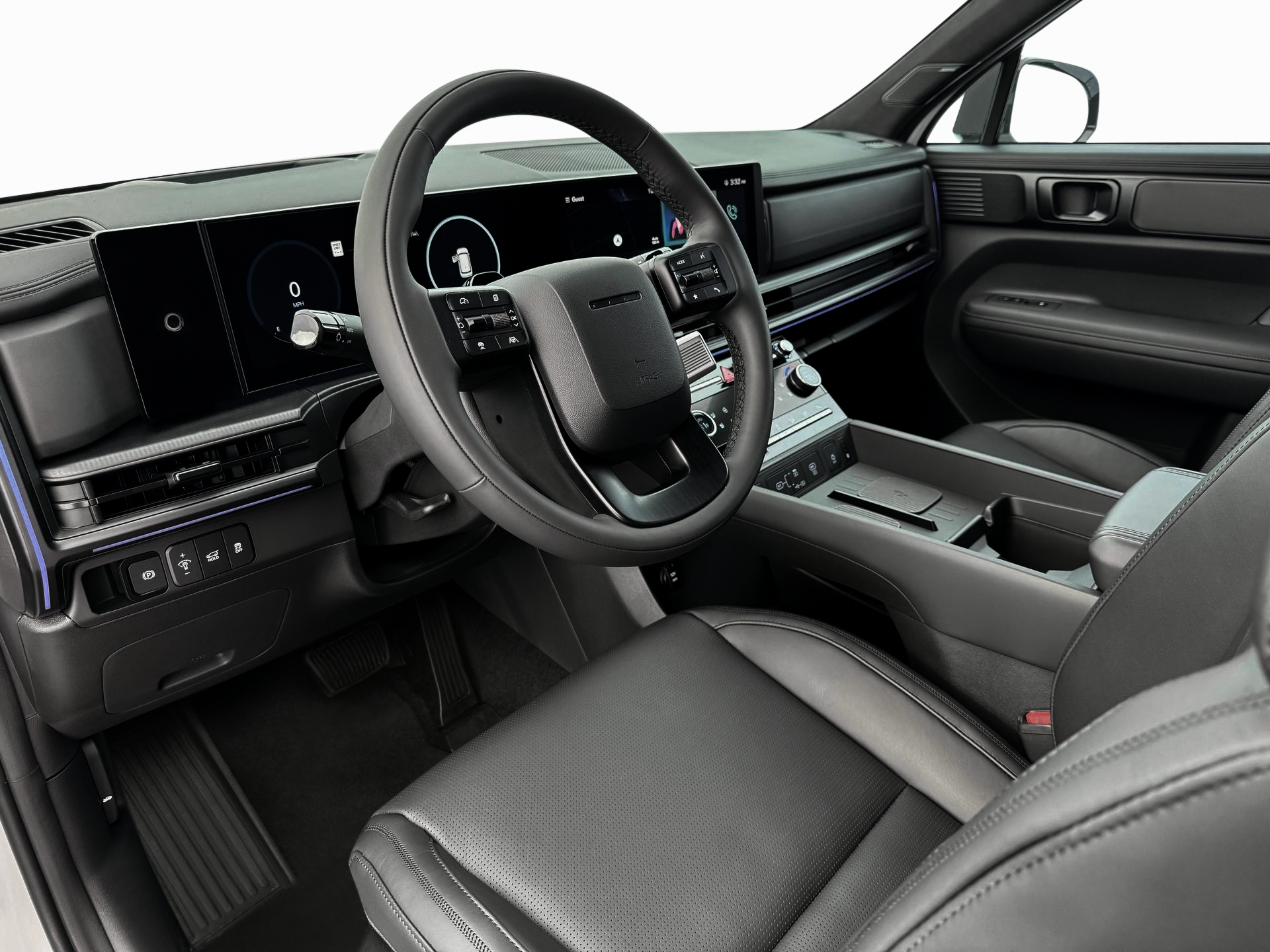 2025 Hyundai SANTA FE Vehicle Photo in Philadelphia, PA 19116