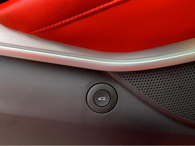 2016 Chevrolet Camaro Vehicle Photo in BEAUFORT, SC 29906-4218