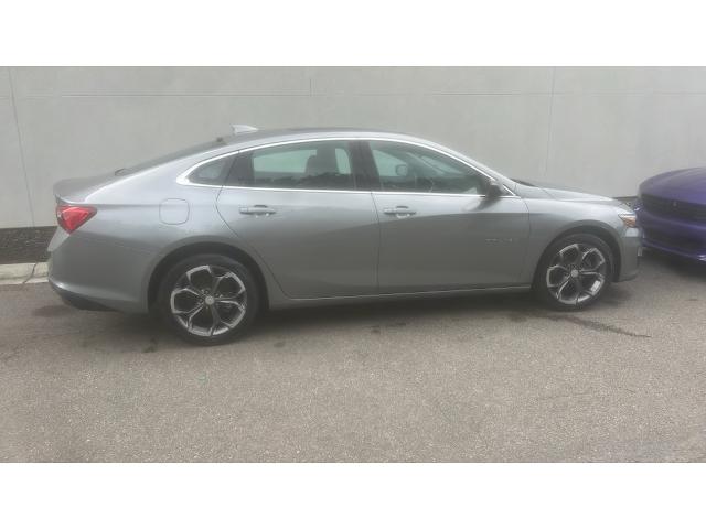 2023 Chevrolet Malibu Vehicle Photo in Savannah, GA 31419