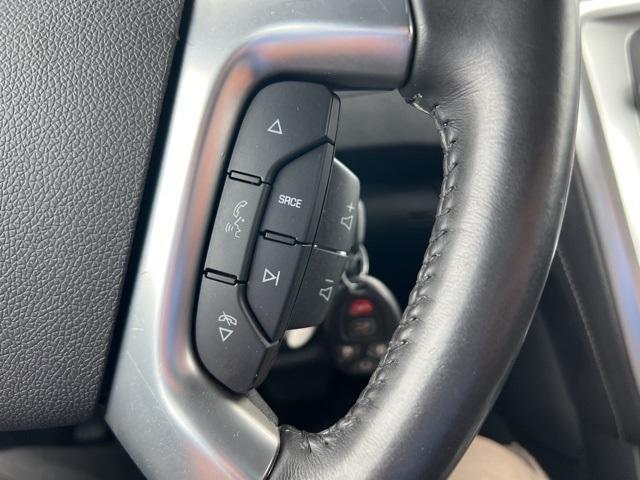 2016 GMC Acadia Vehicle Photo in GREEN BAY, WI 54304-5303