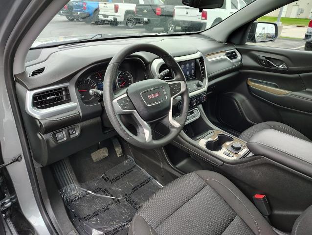 2023 GMC Acadia Vehicle Photo in GREEN BAY, WI 54304-5303