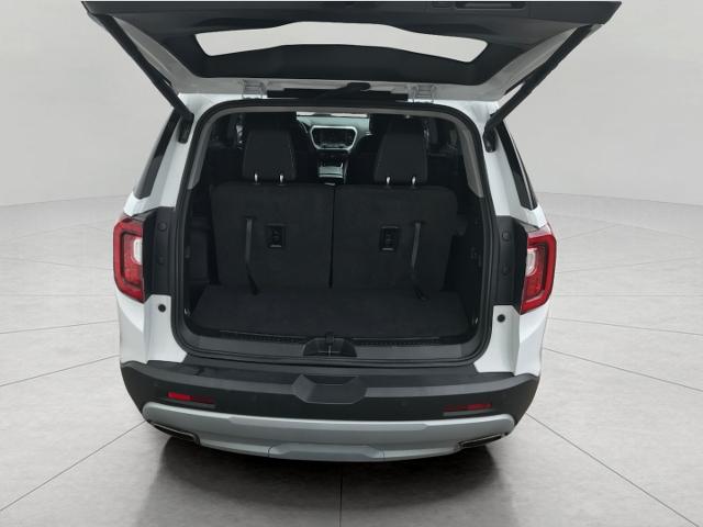 2022 GMC Acadia Vehicle Photo in GREEN BAY, WI 54303-3330