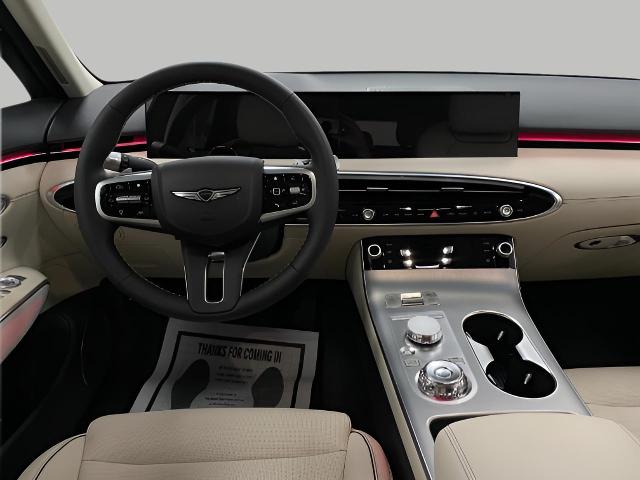 2026 Genesis GV70 Vehicle Photo in Appleton, WI 54913