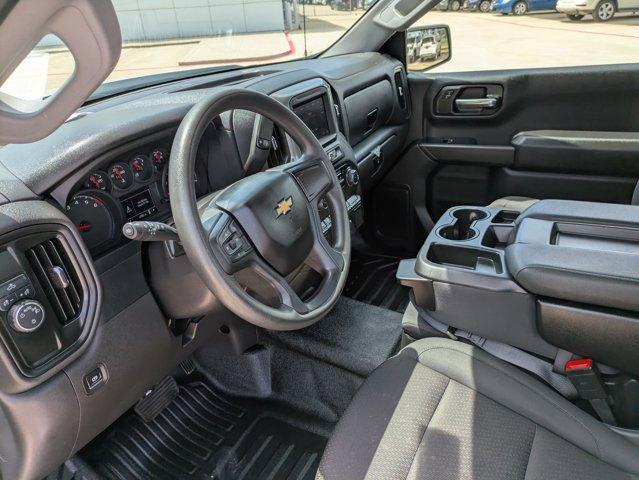 2024 Chevrolet Silverado 1500 Vehicle Photo in SELMA, TX 78154-1460