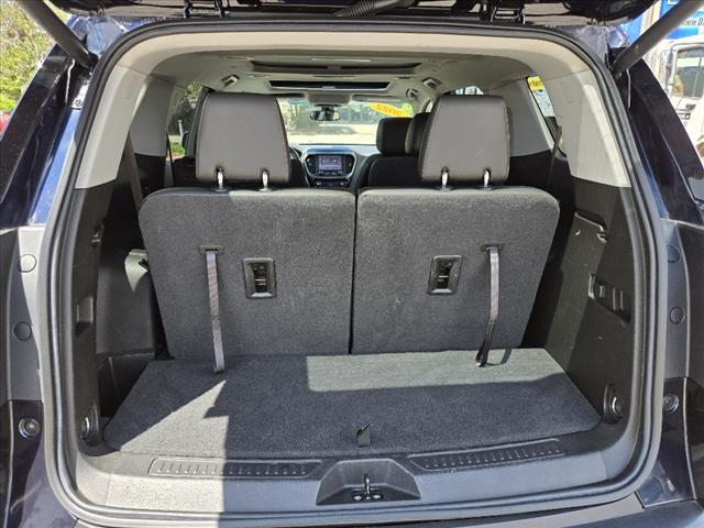 2022 GMC Acadia Vehicle Photo in LITTLE FALLS, NJ 07424-1717