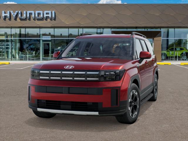 2025 Hyundai SANTA FE Vehicle Photo in Peoria, IL 61615