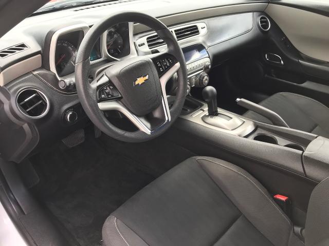 2014 Chevrolet Camaro Vehicle Photo in GREEN BAY, WI 54303-3330