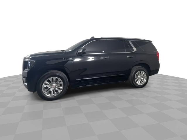 2022 GMC Yukon Vehicle Photo in GILBERT, AZ 85297-0402