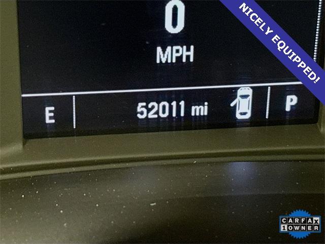 2023 Chevrolet Malibu Vehicle Photo in Puyallup, WA 98371