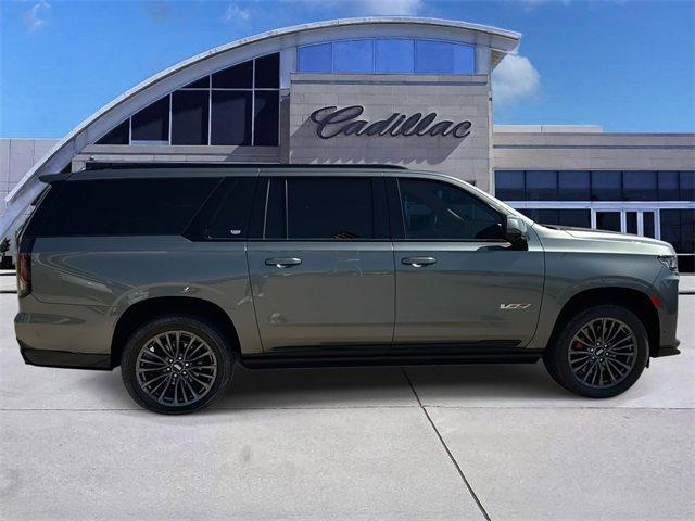 2023 Cadillac Escalade ESV Vehicle Photo in BATON ROUGE, LA 70809-4546