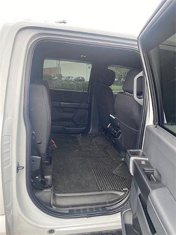2023 Ford F-150 Vehicle Photo in LANCASTER, PA 17601-0000