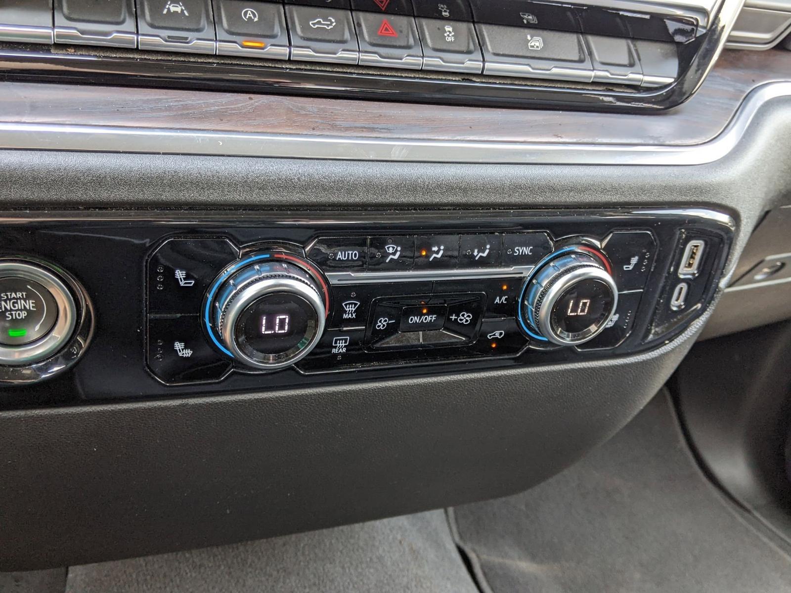 2024 GMC Sierra 1500 Vehicle Photo in Seguin, TX 78155