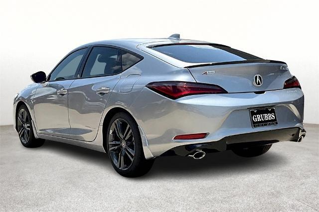 2025 Acura Integra Vehicle Photo in Grapevine, TX 76051