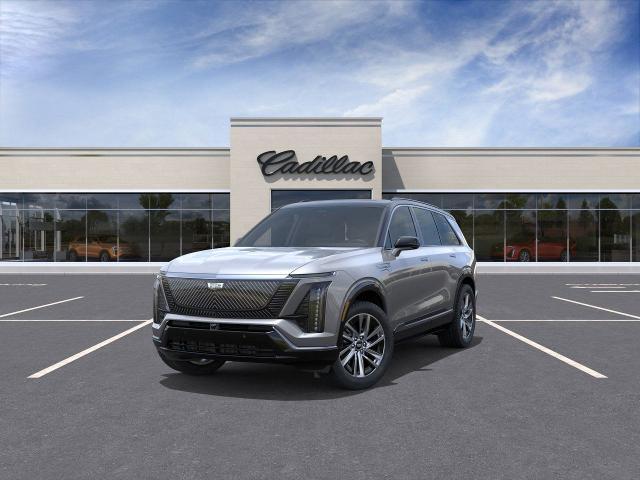 2026 Cadillac VISTIQ Vehicle Photo in SMITHTOWN, NY 11787-5023