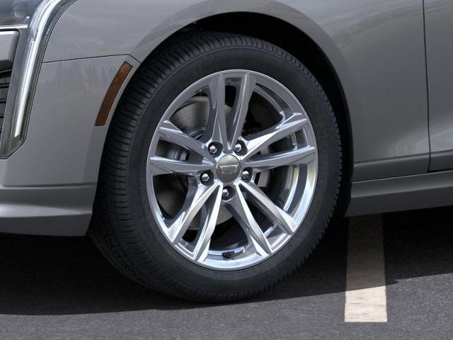 2025 Cadillac CT4 Vehicle Photo in SMITHTOWN, NY 11787-5023