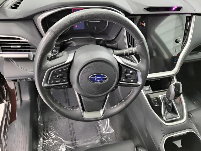 2024 Subaru Outback Vehicle Photo in Green Bay, WI 54304