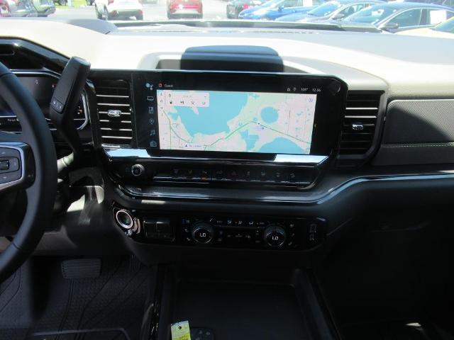 2025 Chevrolet Silverado 2500 HD Vehicle Photo in LEESBURG, FL 34788-4022