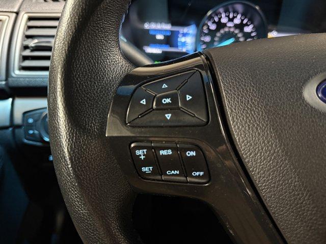 2018 Ford Explorer Vehicle Photo in Ogallala, NE 69153