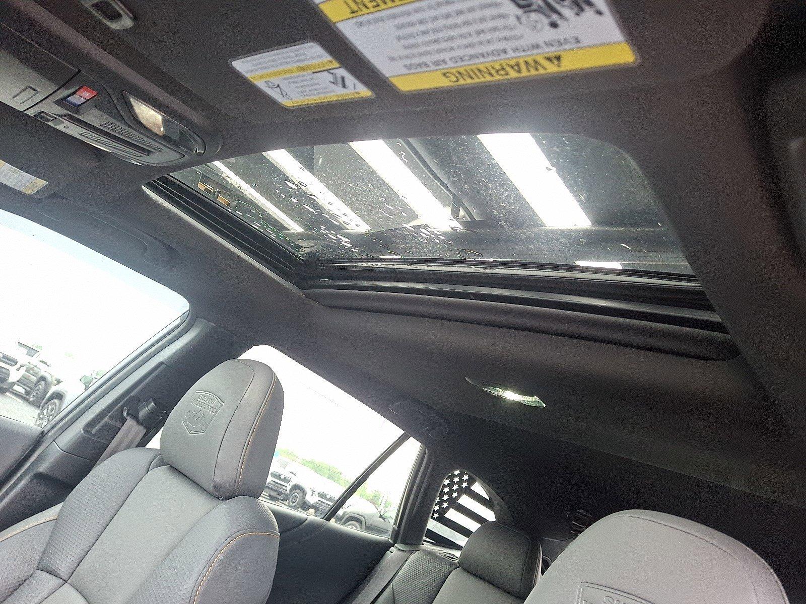 2022 Subaru Outback Vehicle Photo in Harrisburg, PA 17111