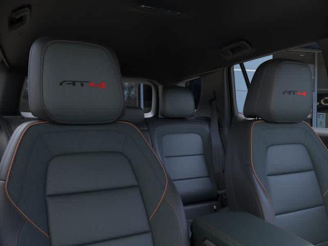 2026 GMC Terrain Vehicle Photo in ZELIENOPLE, PA 16063-2910