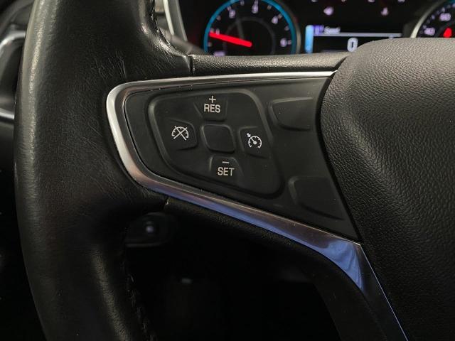 2018 Chevrolet Equinox Vehicle Photo in Appleton, WI 54913
