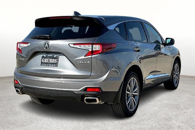 2023 Acura RDX Vehicle Photo in Grapevine, TX 76051