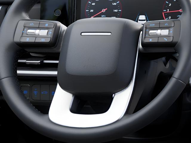 2025 Hyundai SANTA FE Vehicle Photo in Green Bay, WI 54304