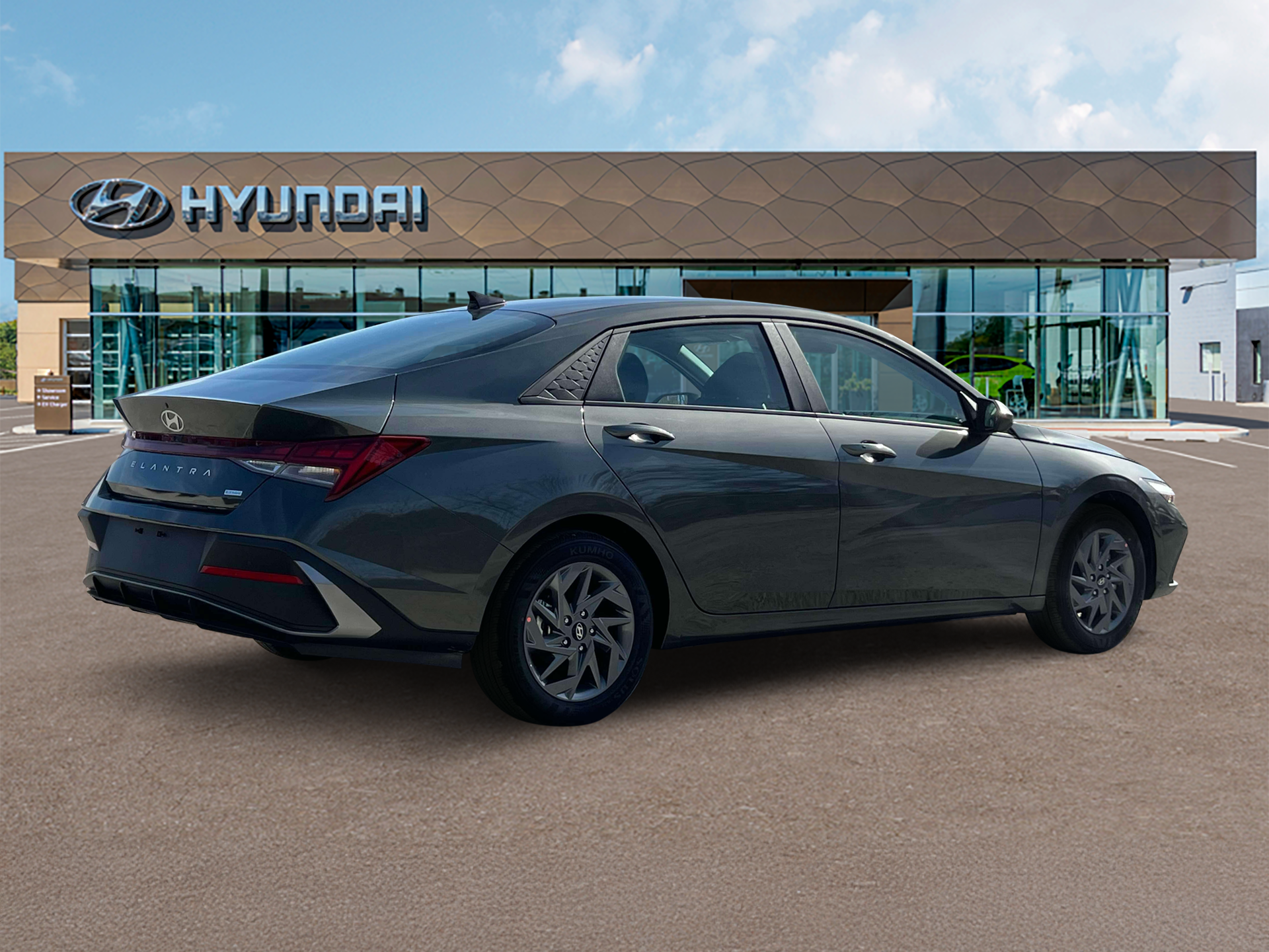 2025 Hyundai ELANTRA Hybrid Vehicle Photo in Harrisburg, PA 17111