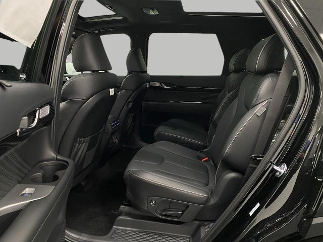 2025 Hyundai PALISADE Vehicle Photo in Appleton, WI 54913
