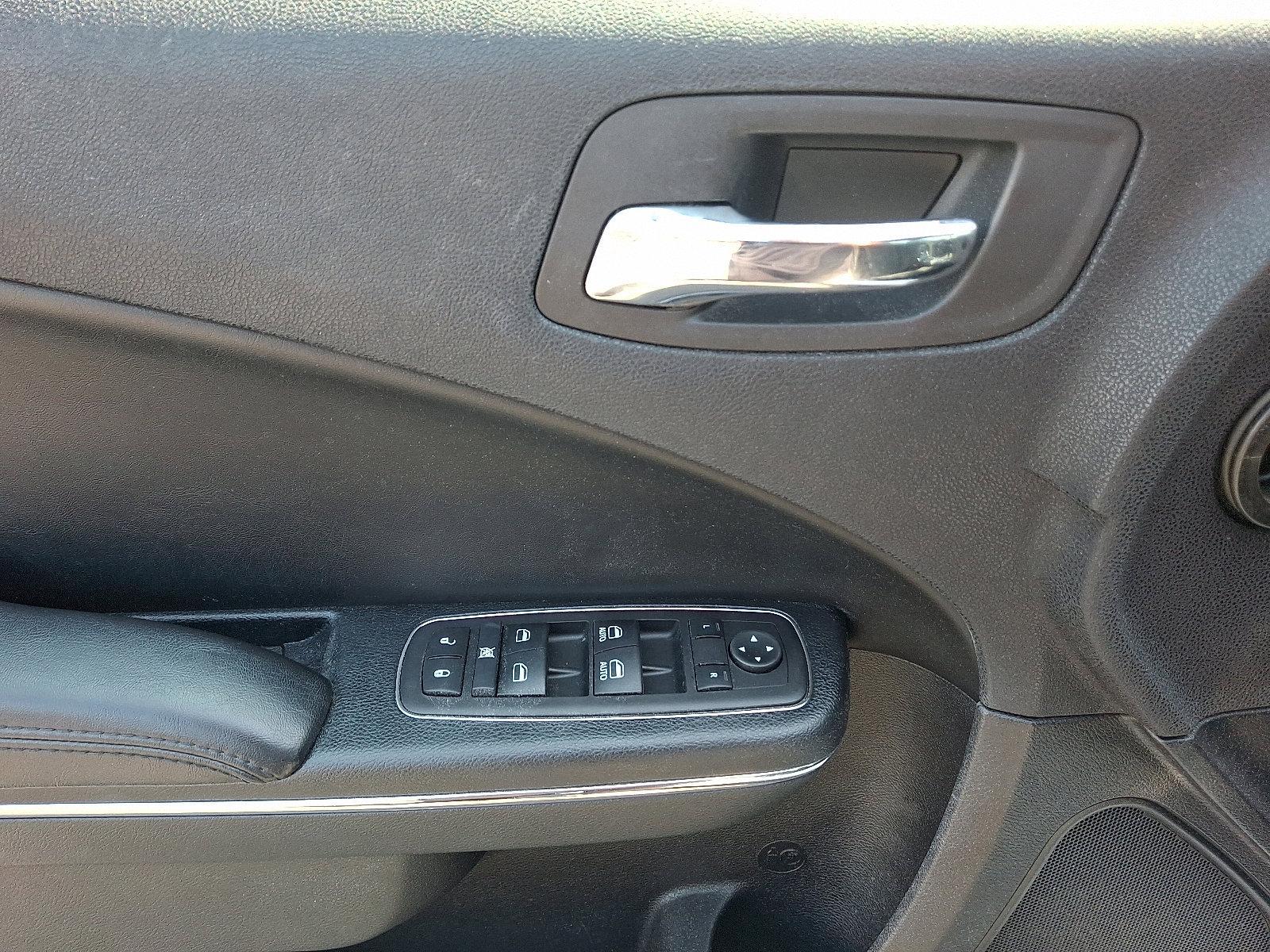 2014 Dodge Charger Vehicle Photo in Harrisburg, PA 17111-1033