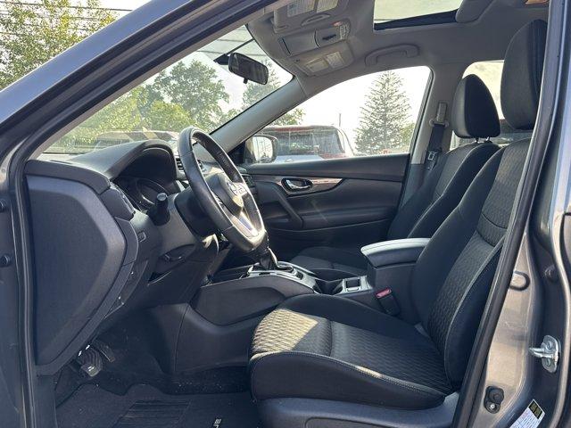 2017 Nissan Rogue Vehicle Photo in Flemington, NJ 08822