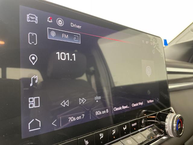 2024 GMC Canyon Vehicle Photo in GILBERT, AZ 85297-0402