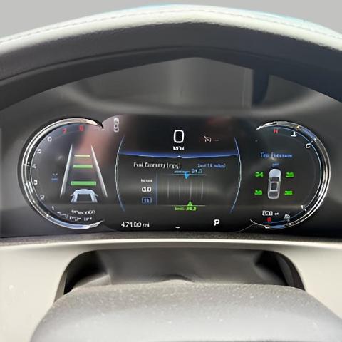 2019 Cadillac CT6 Vehicle Photo in Appleton, WI 54913