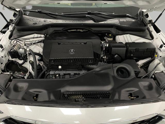 2024 Acura MDX Vehicle Photo in Appleton, WI 54913