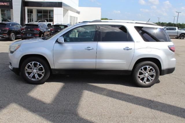 2015 GMC Acadia Vehicle Photo in Greenville, TX 75402