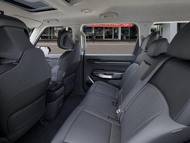 2026 Kia EV9 Vehicle Photo in Tucson, AZ 85712