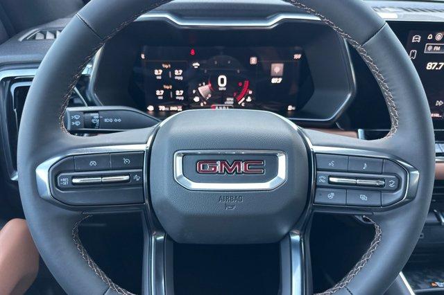 2025 GMC Canyon Vehicle Photo in STOCKTON, CA 95212-2838
