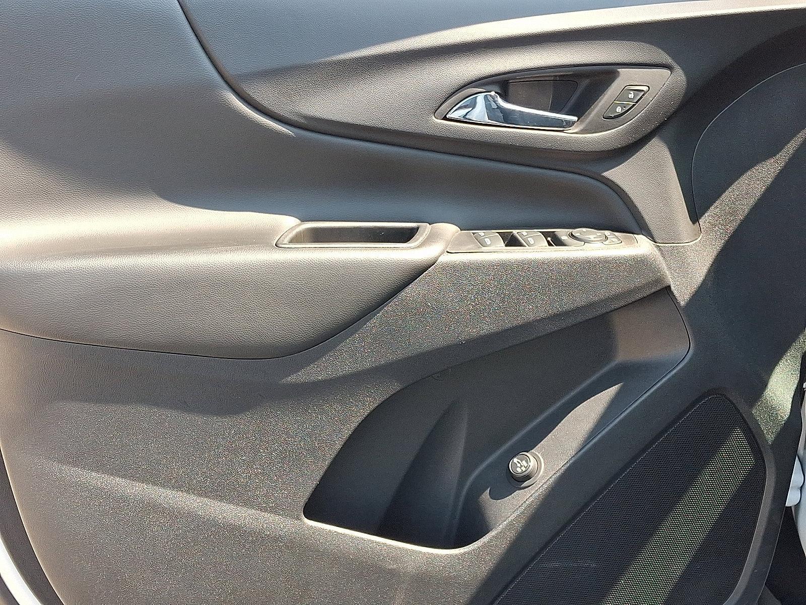 2023 Chevrolet Equinox Vehicle Photo in BETHLEHEM, PA 18017-9401