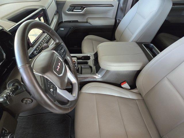 2023 GMC Sierra 1500 Vehicle Photo in Decatur, TX 76234
