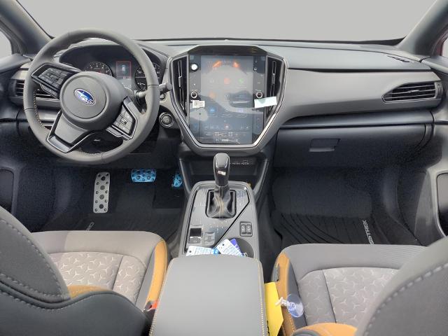 2025 Subaru Crosstrek Vehicle Photo in Green Bay, WI 54304
