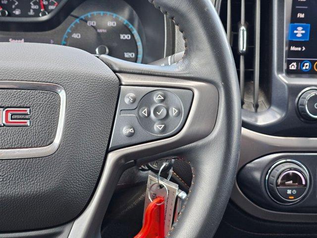 2022 GMC Canyon Vehicle Photo in SELMA, TX 78154-1460