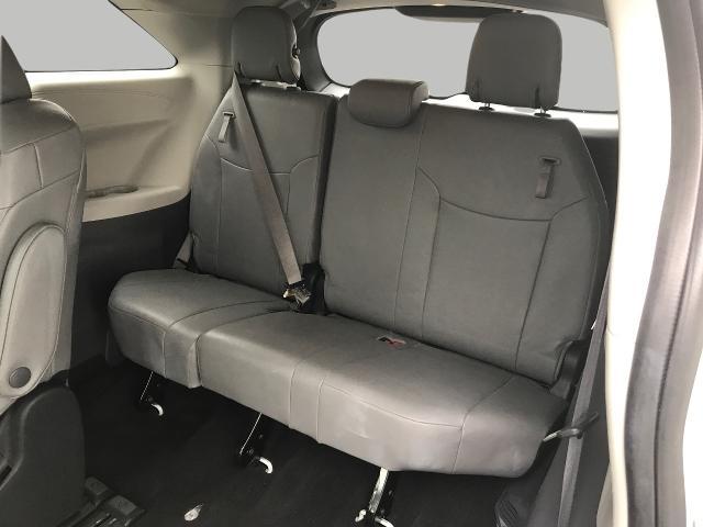 2023 Toyota Sienna Vehicle Photo in GREEN BAY, WI 54303-3330