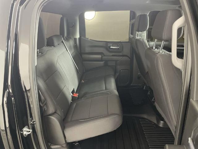 2025 GMC Sierra 1500 Vehicle Photo in GILBERT, AZ 85297-0402