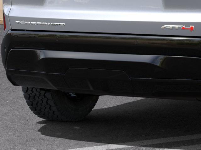 2026 GMC Terrain Vehicle Photo in TREVOSE, PA 19053-4984
