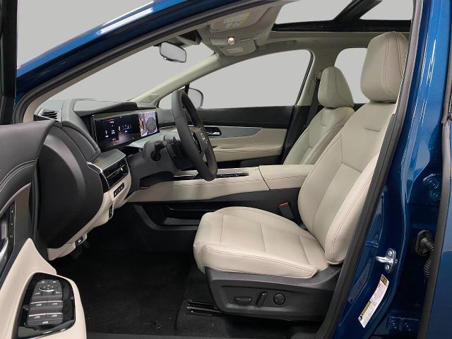 2025 Nissan Murano Vehicle Photo in Appleton, WI 54913