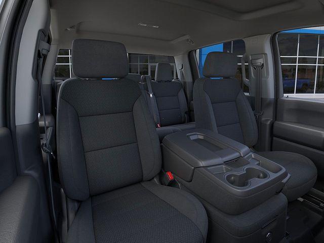 2025 Chevrolet Silverado 3500 HD Chassis Cab Vehicle Photo in PAWLING, NY 12564-3219